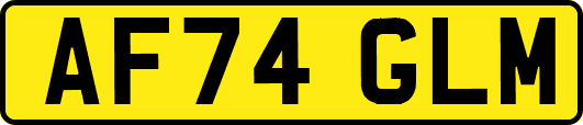 AF74GLM