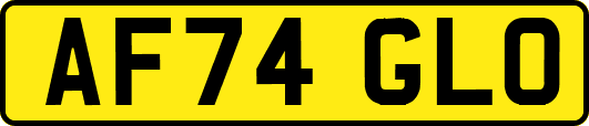 AF74GLO