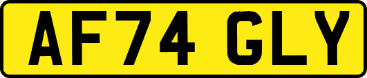AF74GLY
