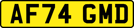 AF74GMD
