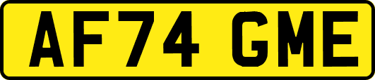 AF74GME