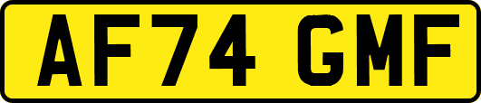 AF74GMF