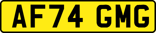 AF74GMG