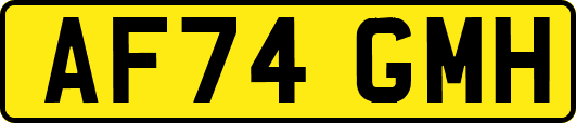 AF74GMH
