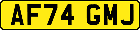AF74GMJ