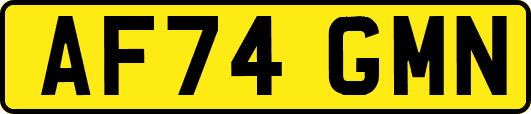 AF74GMN