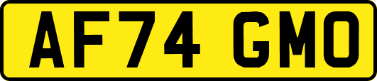 AF74GMO
