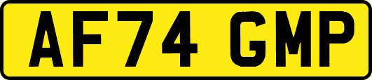 AF74GMP
