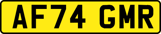 AF74GMR
