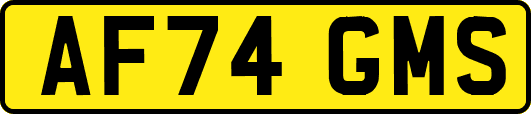 AF74GMS