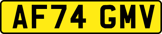AF74GMV