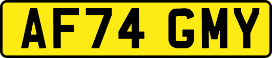 AF74GMY