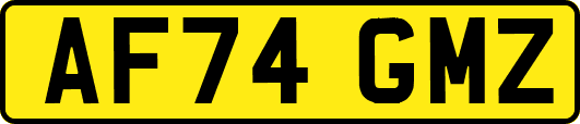 AF74GMZ