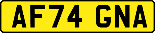AF74GNA