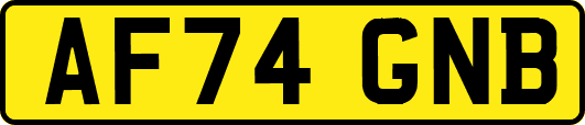 AF74GNB