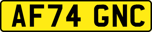 AF74GNC