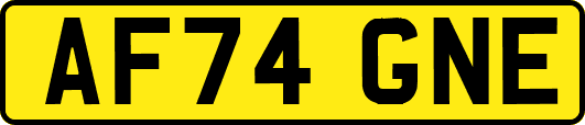 AF74GNE