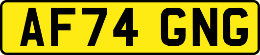 AF74GNG