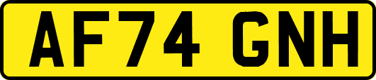 AF74GNH