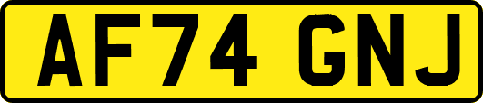 AF74GNJ