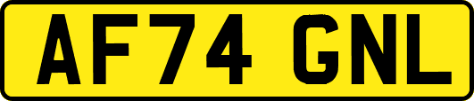 AF74GNL