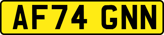 AF74GNN