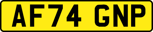 AF74GNP