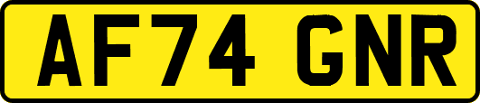 AF74GNR