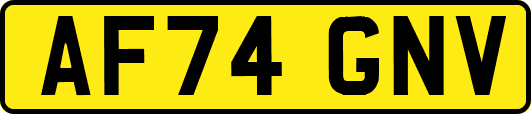 AF74GNV