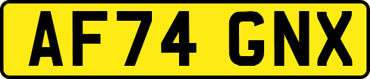 AF74GNX