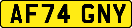 AF74GNY