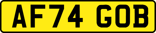 AF74GOB