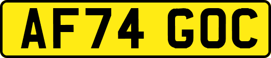 AF74GOC
