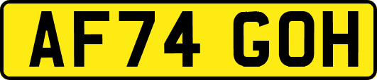 AF74GOH