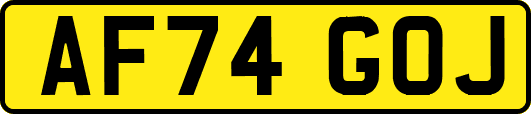 AF74GOJ