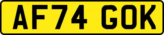 AF74GOK