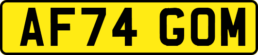 AF74GOM