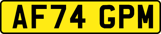 AF74GPM