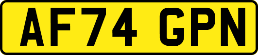 AF74GPN