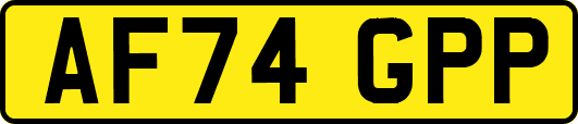 AF74GPP
