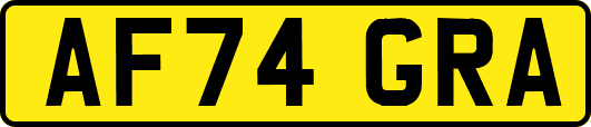 AF74GRA