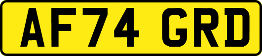 AF74GRD