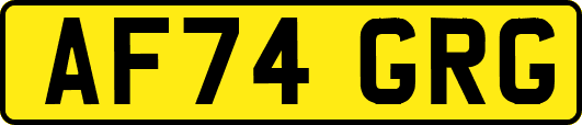 AF74GRG