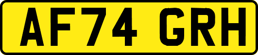 AF74GRH