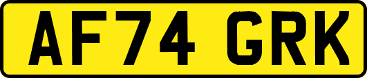 AF74GRK