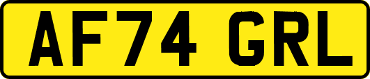 AF74GRL