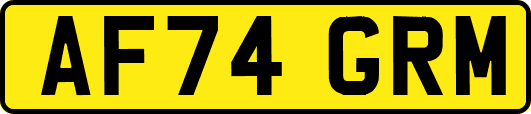 AF74GRM