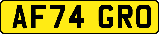 AF74GRO