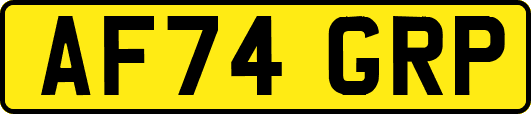 AF74GRP