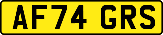 AF74GRS